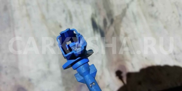 Датчик температуры воздуха Ford Focus III (2011—2015) Ford Focus оригинальный номер 6G9119C734AA