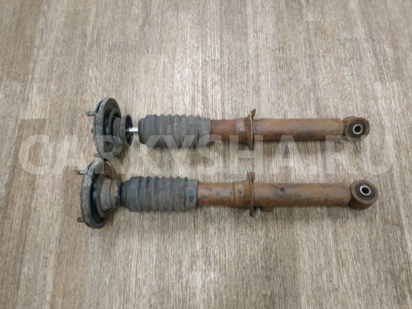 Амортизаторы передние к-кт Kia Sorento 