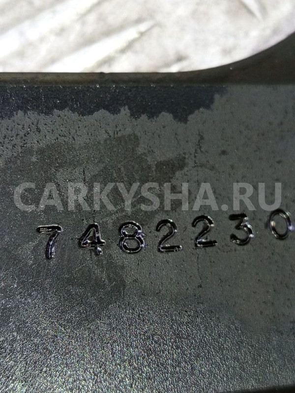 Поперечная балка задняя BMW БМВ G05 G07 Г05 Г07 BMW X7 оригинальный номер 51 12 7 482 230