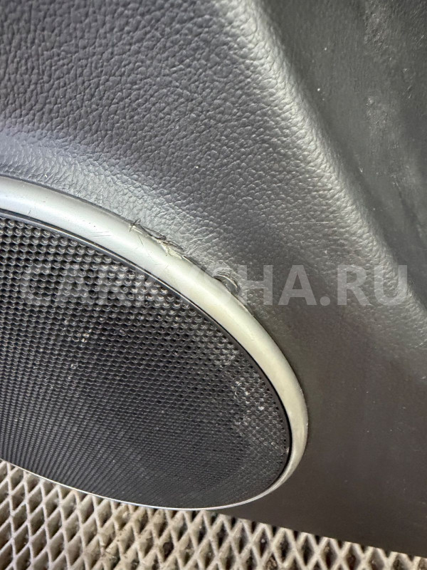 Обшивка двери передней правой Chevrolet Cruze J300 Chevrolet Cruze оригинальный номер 96940702