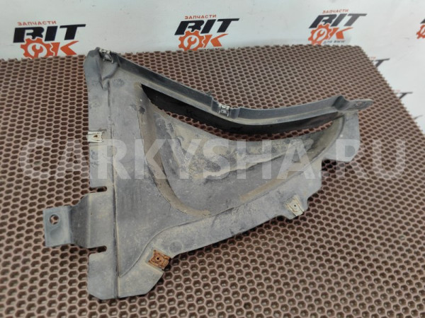 Щиток бампера BMW 5er оригинальный номер 51 75 7 312 829, 51 75 7 312 829, 51757312829, 7312829, 51 75 7 186 517, 51757186517, 7186517