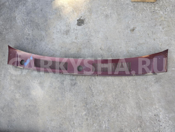 Жабо Toyota Land Cruiser оригинальный номер 5578160080