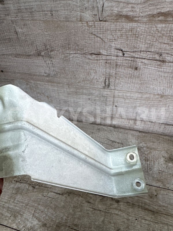 Кронштейн крыла передний левый Opel Antara Opel Antara оригинальный номер 95270891