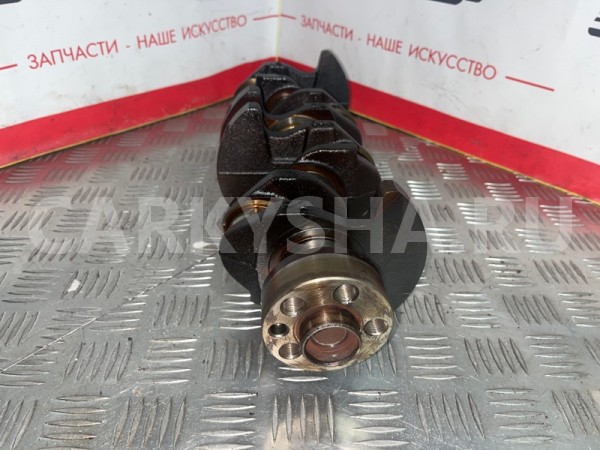 Коленвал Mitsubishi Colt 