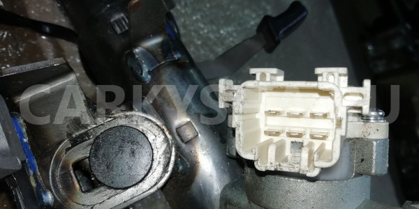 Замок зажигания LIFAN X50 I (2015—2019) Lifan X50 оригинальный номер A3704100