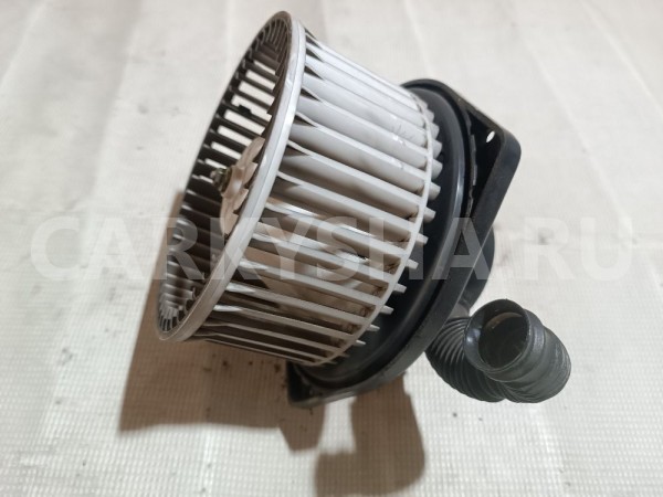 Моторчик отопителя Nissan Almera Classic 