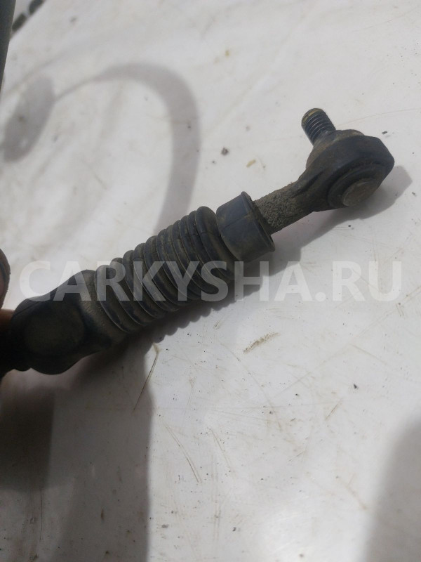 Трос АКПП Hyundai Solaris Hyundai Solaris оригинальный номер 467904L100