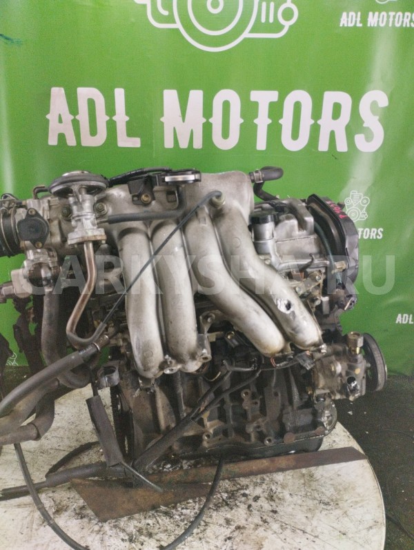 Двигатель Toyota Camry 1996-2002 1900003071 5S-FE Toyota Camry 