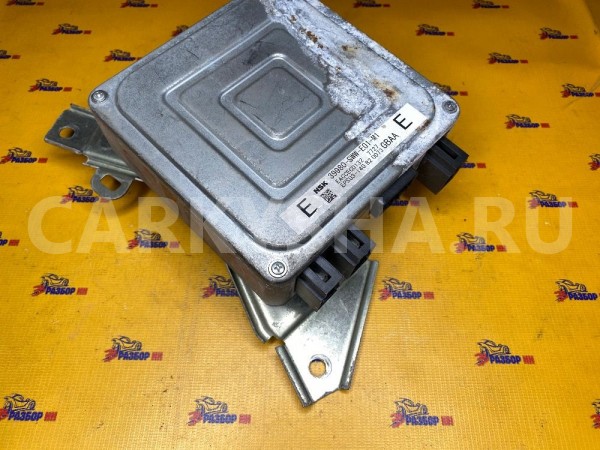 Блок управления рейкой рулевой Honda CR-V III (2006—2009) Honda CR-V оригинальный номер 39980SWWE01