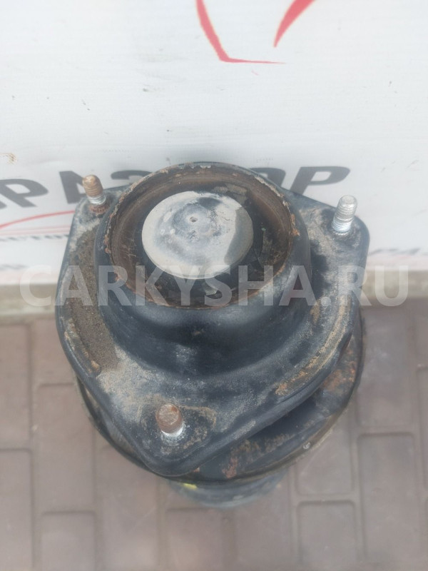 Амортизатор передний левый Hyundai Getz Hyundai Getz оригинальный номер 333507