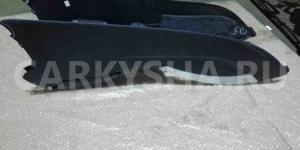 Подлокотник Audi Q5 I (2008—2012) Audi 200 оригинальный номер 8R1863241B6PS