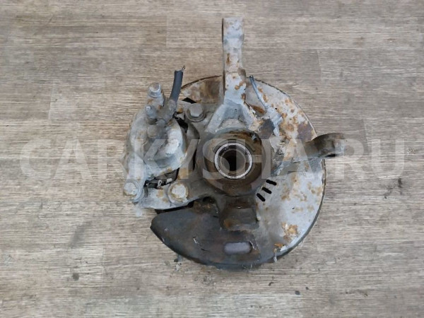 Кулак поворотный передний правый Geely MK Cross 