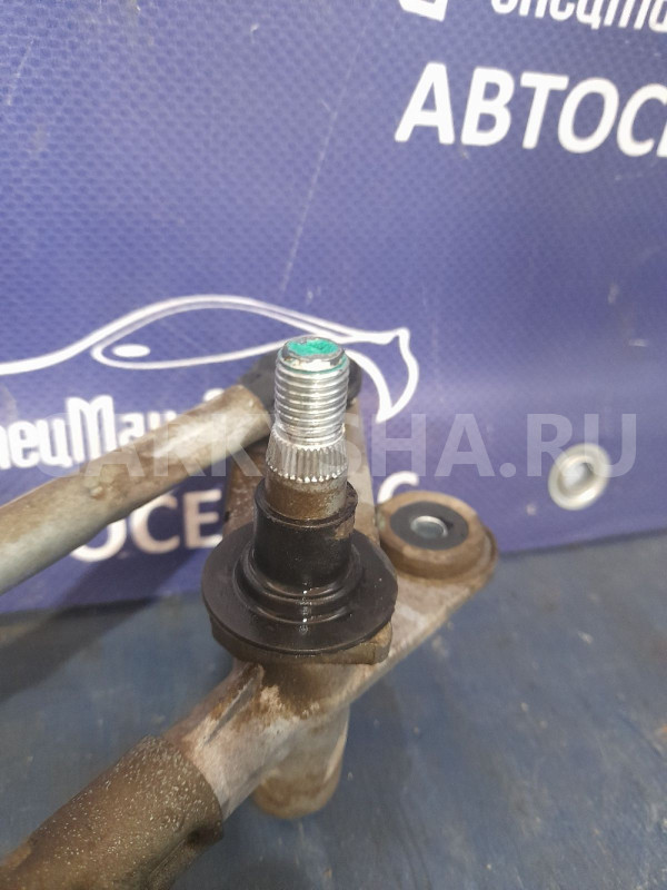 Трапеция дворников Ssang Yong Actyon New Ssang Yong Actyon оригинальный номер 7821134000