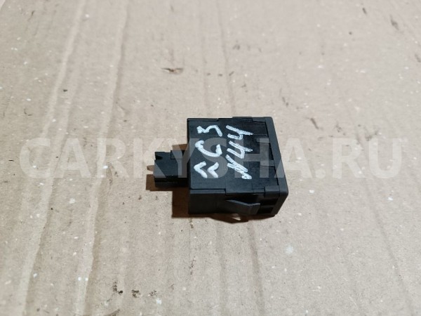 Кнопка корректора фар Citroen C3 