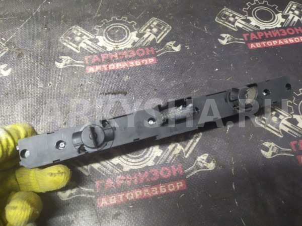 Блок кнопок Opel Astra H GTC Opel Astra оригинальный номер 13100111