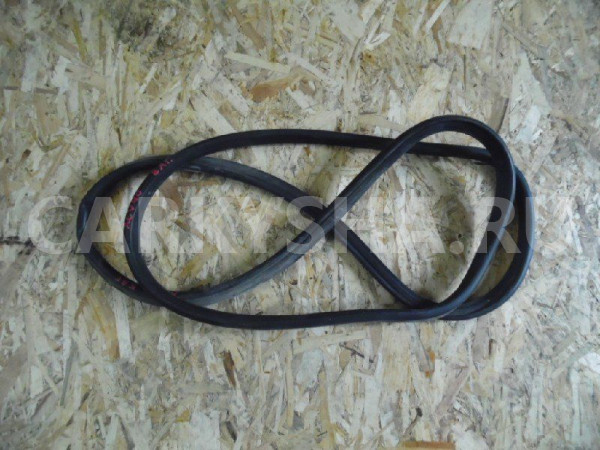 Уплотнитель багажника Toyota Camry XV40 (2006—2009) Toyota Camry оригинальный номер 64461-33070