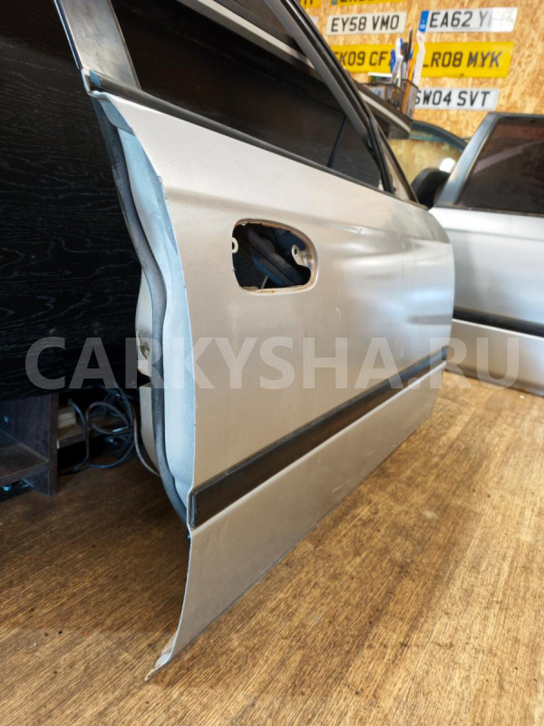 Дверь передняя правая Honda Integra оригинальный номер 67010S04000ZZ