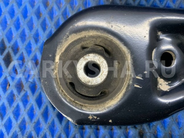 Рычаг передний пара Volkswagen Polo 5 2013 Volkswagen Polo оригинальный номер 6RU407151