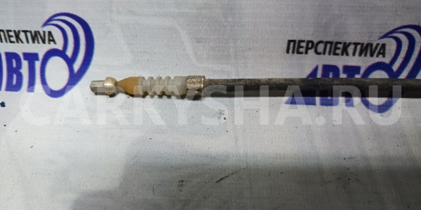 Трос открывания капота на Fiat Albea Fiat Albea оригинальный номер 46845711