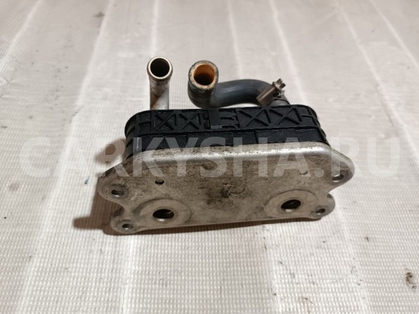 Радиатор масляный Volvo XC90 