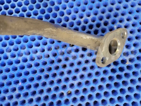 Трубка помпы Kia Rio 2014 254572B000 QB G4FC Kia Rio 