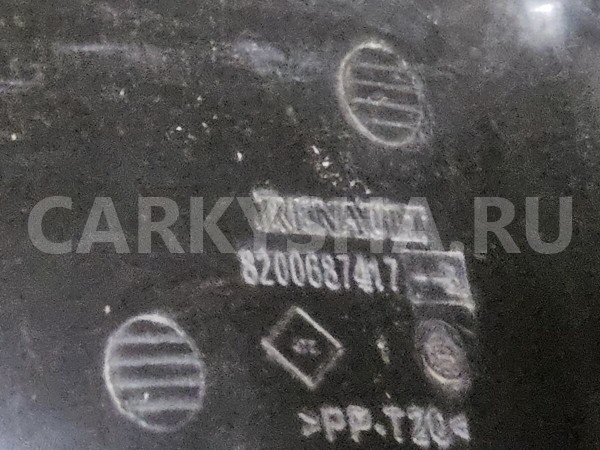 Корпус КПП Nissan Almera 