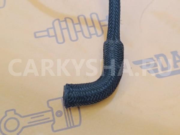 Трубка вакуумная Peugeot 3008 T84 EP6CDT 1.6T 2012 Peugeot 3008 