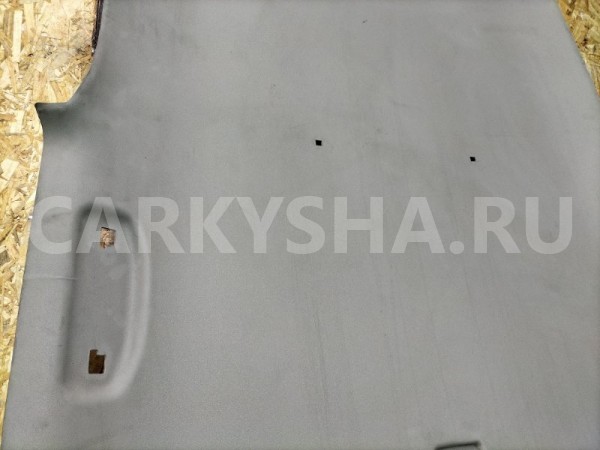 Обшивка потолка Nissan X-Trail 2010 Nissan X-Trail 