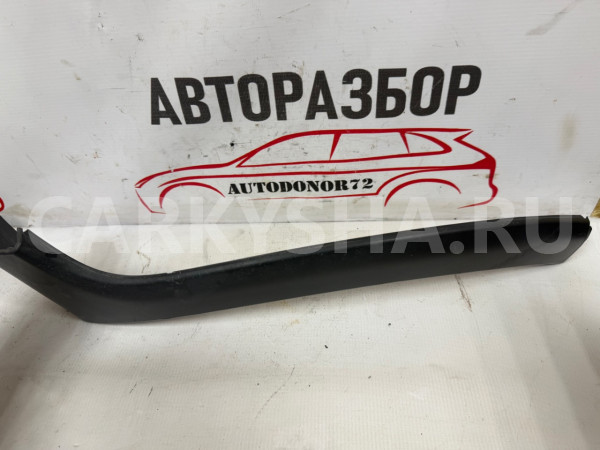 Расширитель переднего бампера левый Suzuki SX4 Suzuki SX4 оригинальный номер 7178080J00