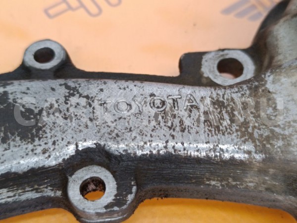 Помпа Lexus RX350 XU30 2GRFE 3.5 V6 2008 Lexus RX 