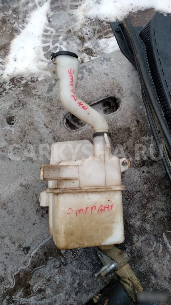 Бачок омывателя Geely Emgrand EC7 I (2009—2016) Geely Emgrand EC7 