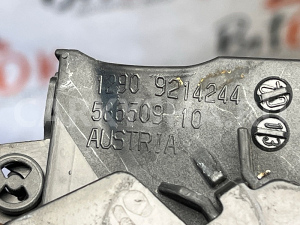 Клемма АКБ плюс BMW 5er оригинальный номер 61 14 9 214 243, 61 14 9 214 243, 61149214243, 9214243, 12 90 9 214 244, 12909214244, 9214244, 61 14 9 185 734, 61149185734, 9185734