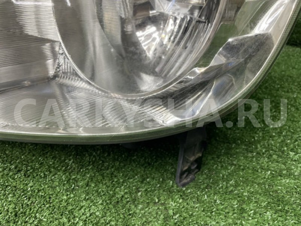 Фара ксеноновая Honda CR-V 2002 33101S9AJ11 RD7, передняя левая Honda CR-V 
