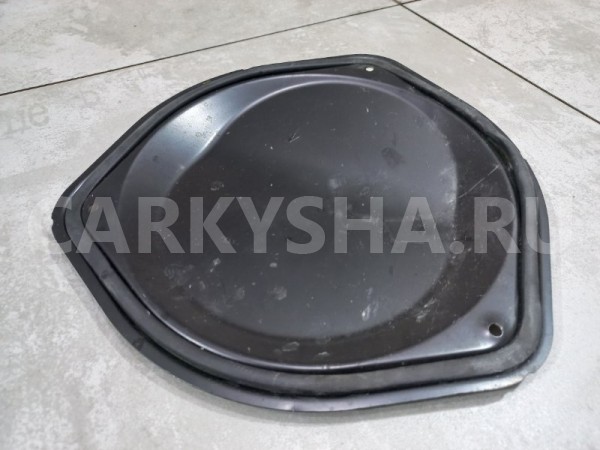 Лючок Audi A5 2010 12378 8T CDN Audi A5 