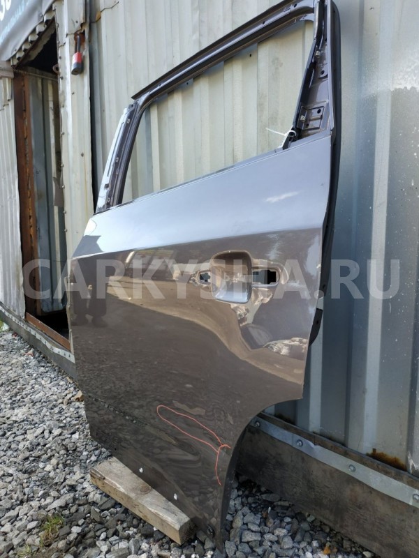 Дверь задняя левая Chevrolet Orlando 