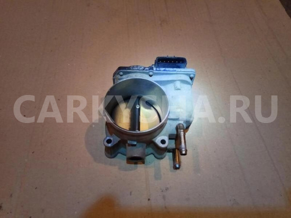 Заслонка дроссельная Toyota Camry GSV40 2GR-FE 3.5 2010 (б/у) Toyota Camry оригинальный номер 2203031030