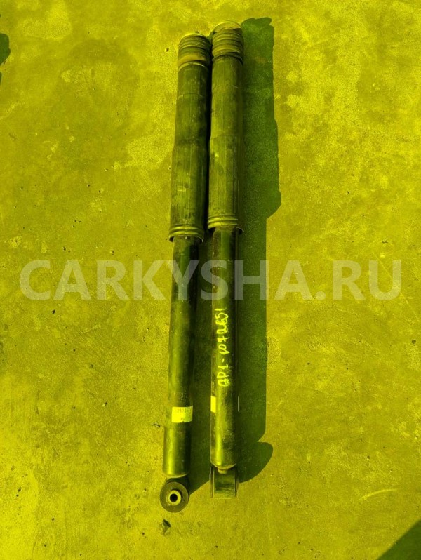 Амортизатор Honda Fit 