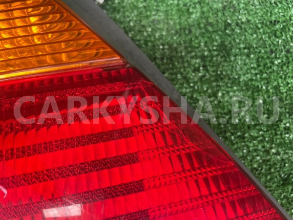 Задний фонарь Toyota Sprinter 1998 815501E020 AE110 5A-FE, левый Toyota Sprinter 