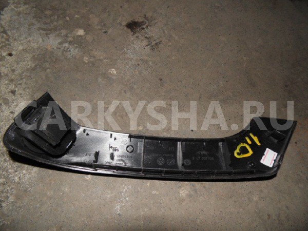 Ручка двери внутренняя Volkswagen Polo V (2009—2015) Volkswagen Polo 