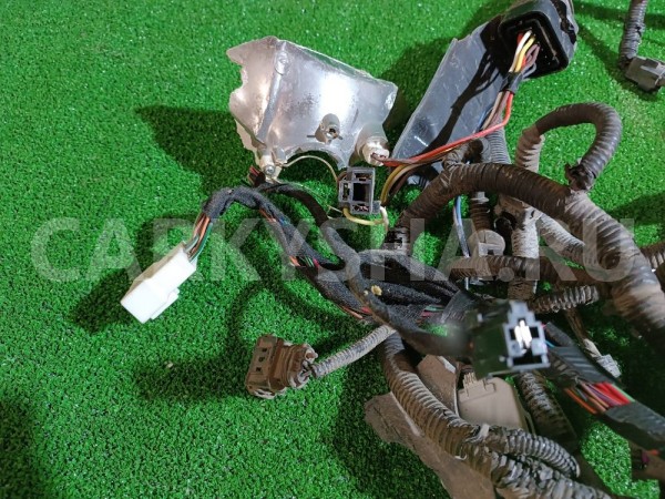 Коса подкапотная(проводка) Vortex Tingo 