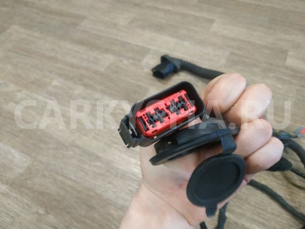 Проводка двери передней правой Land Rover Freelander 