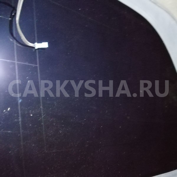 Стекло двери Mercedes-Benz GL-класс X164 рестайлинг (2009—2012) Mercedes-Benz G-klasse оригинальный номер a1646702850