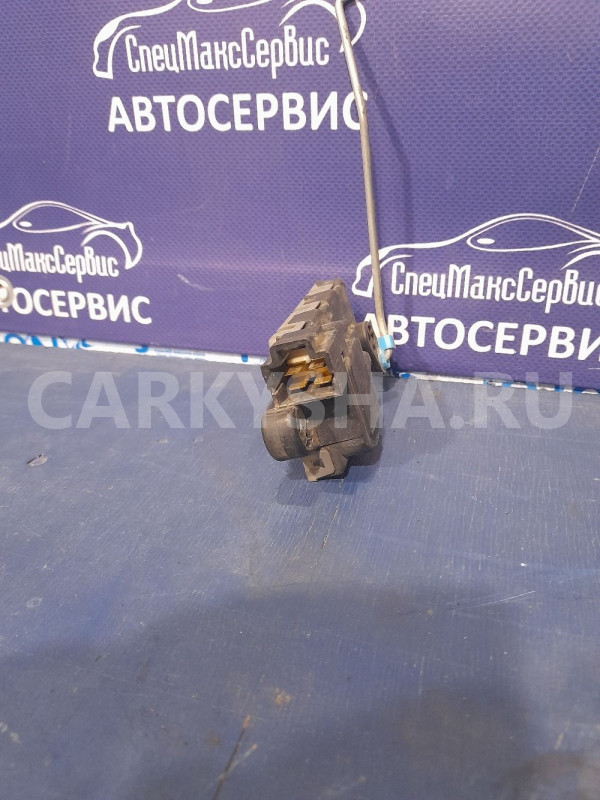 Актуатор замка багажника Ssangyong Kyron Ssang Yong Kyron оригинальный номер 8837009101