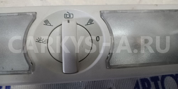 Плафон салонный задний для VW Tiguan 2011-2016 Volkswagen Tiguan оригинальный номер 6Q0947291B