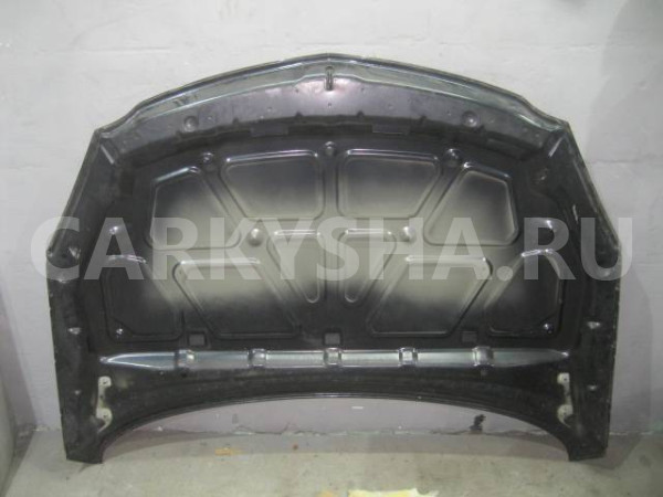 Капот Opel Insignia 2008-2013 Opel Insignia оригинальный номер 13276949