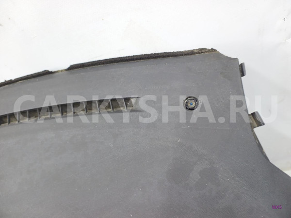 Торпедо Subaru Tribeca 2007 66204XA01A WX EZ30D Subaru Tribeca 