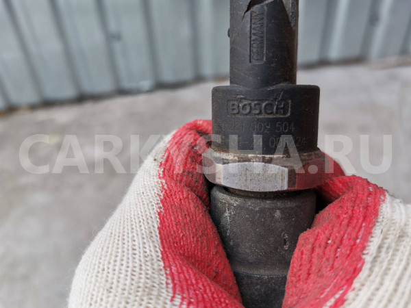 Топливная рейка A6110700395 Mercedes-Benz Viano W639 Mercedes-Benz Vito оригинальный номер A6110700395