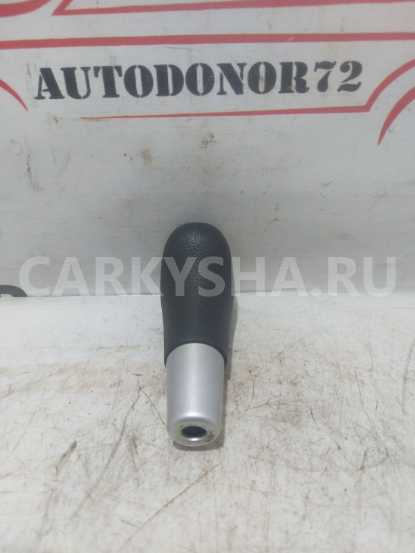 Ручка АКПП Hyundai Solaris 2010-2017 Hyundai Solaris оригинальный номер 467200U100RY