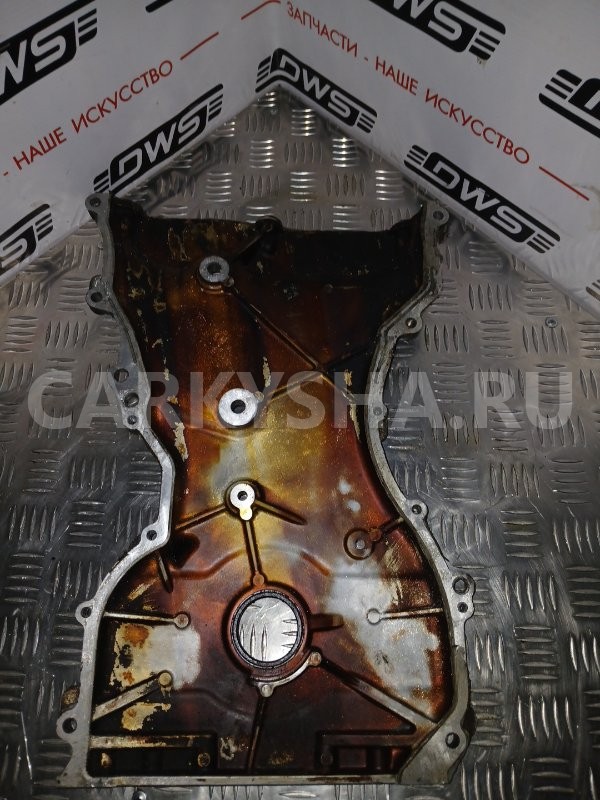 Лобовина двигателя Mitsubishi Outlander 