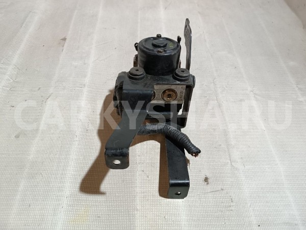 Блок ABS (насос) Hyundai Coupe 